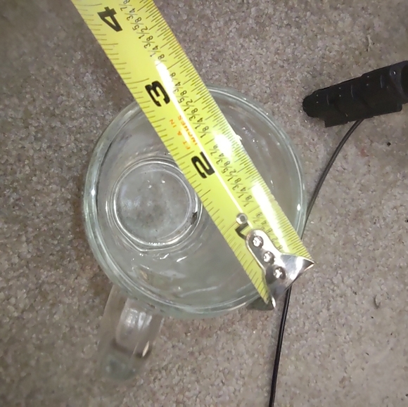 Vintage Farrell's mug Good days - Picture 6 of 6